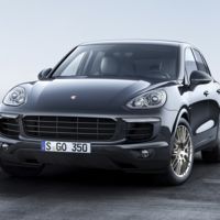 Porsche Cayenne Platinum Edition, porque un poco más de exclusividad a nadie le hace daño