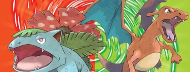 Pokémon Rojo Fuego y Verde Hoja no han vuelto iguales. Nintendo ha corregido un bug de 22 años de antigüedad 