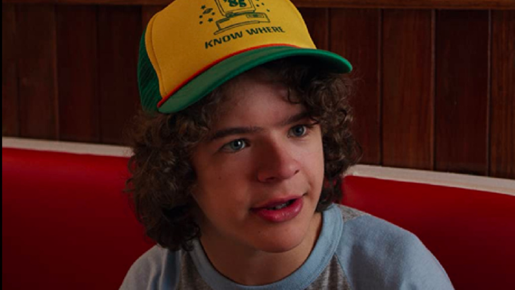 Gaten Matarazzo confirma cuándo se estrenará por fin la temporada 5 de ‘Stranger Things’ y da nuevos datos sobre el final de la serie