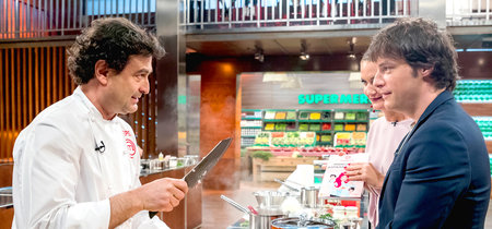 No, Masterchef, el cáncer no se cura comiendo comida natural: es hora de que RTVE se tome en serio la ciencia y la salud