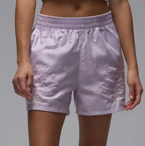 Jordan Pantalón corto de tejido Woven - Mujer