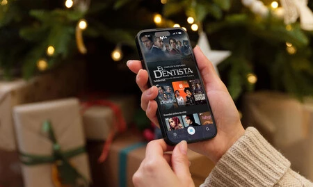 Movistar Plus Plus Navidad