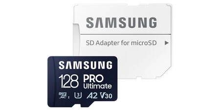 Microsdxc 2