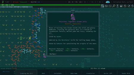 Caves Of Qud