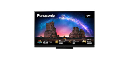 Panasonic Tx 7mz2000e