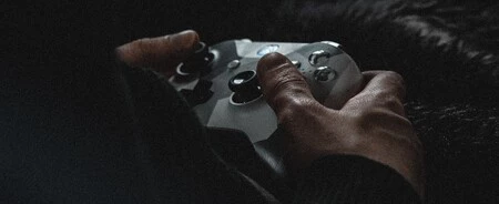 Xbox コントローラー