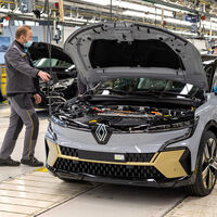 Europa empieza a asustarse y prevé nuevos planes de proteccionismo frente a EEUU y China con el coche eléctrico de por medio