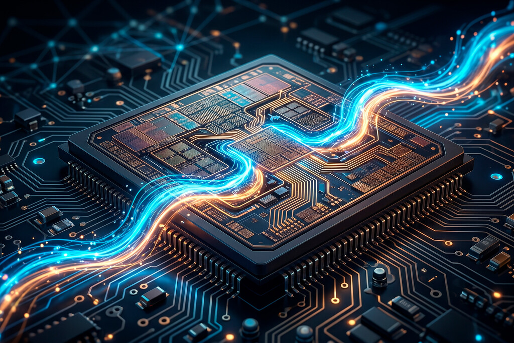 Los chips de IA siempre han querido ser más y más potentes. TSMC acaba de señalar el verdadero límite: la eficiencia