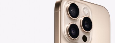 ¡Atención! Quedan 10 unidades de este iPhone 16 Pro con el 35 por ciento de descuento en Colombia 