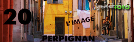 Visa Pour L'image, festival de fotoperiodismo de Perpignan