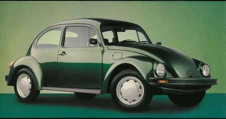 Volkswagen Mexico