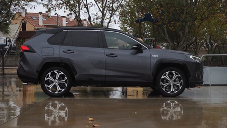 Toyota Rav4 Plugin Style Plus 20