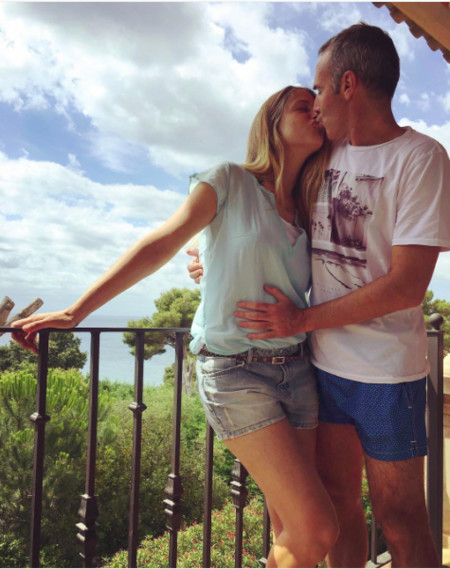 Baby News: de embarazo de Martina Klein a la barriga de Olivia Wilde
