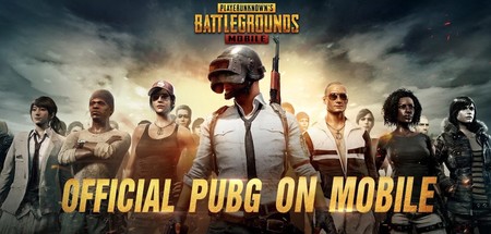 PUBG Mobile ya disponible para descargar en Google Play