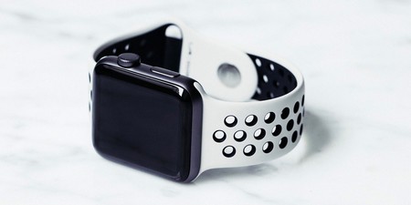 Apple Watch Nikelab Highsnobiety