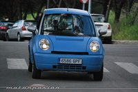 El coche eléctrico en España no despega todavía