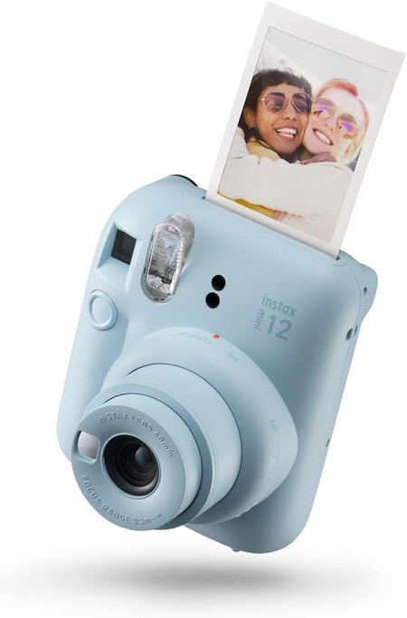 Instax Mini 12