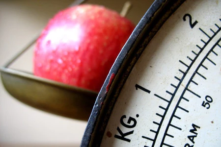 Diferentes recursos para restar 100 Kcal a tu día