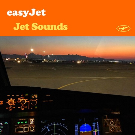 jet sounds