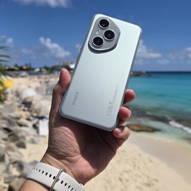 Honor 400 Pro Review Analisis Experiencia Uso Camaras Ia