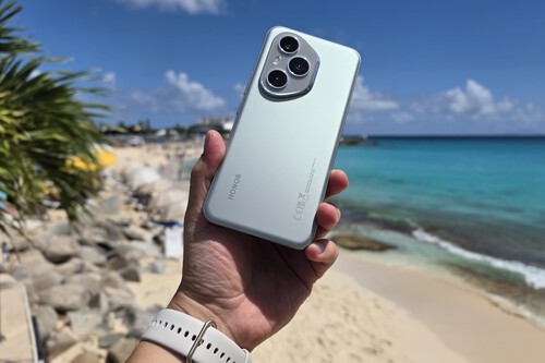 Probé las cámaras y la IA del HONOR 400 Pro: una navaja suiza de funciones solo limitada por la imaginación