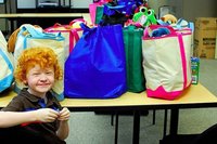 Nos vamos de excursión: preparación y traslados 