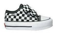 Vans para los peques