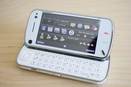 ¿Hacia dónde va Nokia?
