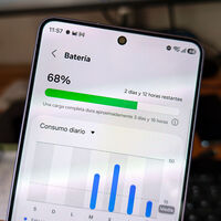 Si tu móvil Android no aguanta ni medio día de batería, revisa estas tres apps 'vampiro' de batería