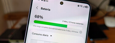 Si tu móvil Android no aguanta ni medio día encendido, revisa estas tres apps 'vampiro' de batería