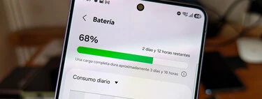 Si tu móvil Android no aguanta ni medio día encendido, revisa estas tres apps 'vampiro' de batería