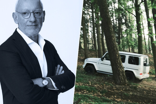 Isak Andic Coche Crimen