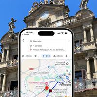 Google Maps está bien, pero usar Gemini para hacer turismo es otra historia: este es mi truco para conocer mejor las ciudades 