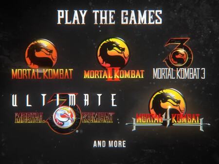 Mortal Kombat 2