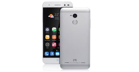 Zte Blade L7