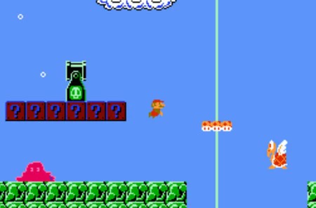 Mario 9
