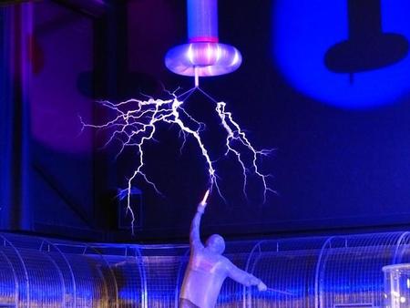 Los mejores museos de ciencia del mundo