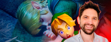 Nunca he estado tan seguro en mi vida. Todos los remakes de videojuegos hacen falta, incluso los malos