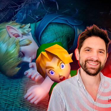 Nunca he estado tan seguro en mi vida. Todos los remakes de videojuegos hacen falta, incluso los malos