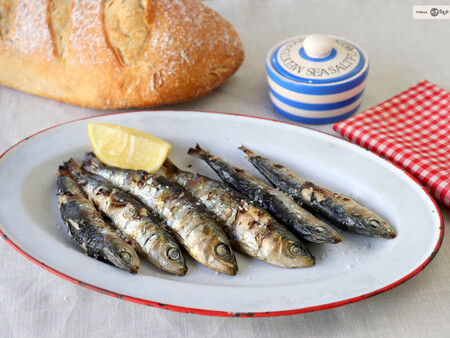 Sardinas