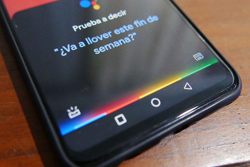 El Asistente de Google activa su nuevo diseño a todo el mundo