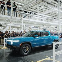 Todas sueñan con ser la nueva Tesla, pero hay demasiadas startups de coches eléctricos y no todas van a sobrevivir