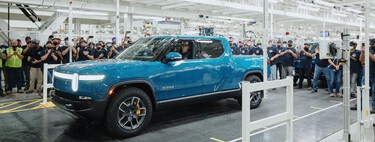 Todas sueñan con ser la nueva Tesla, pero hay demasiadas startups de coches eléctricos y no todas van a sobrevivir