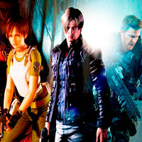 "Esa historia ya existe". Si quieres ver a Leon en una película de Residente Evil, mejor ponte a jugar a los juegos, o eso dice su director