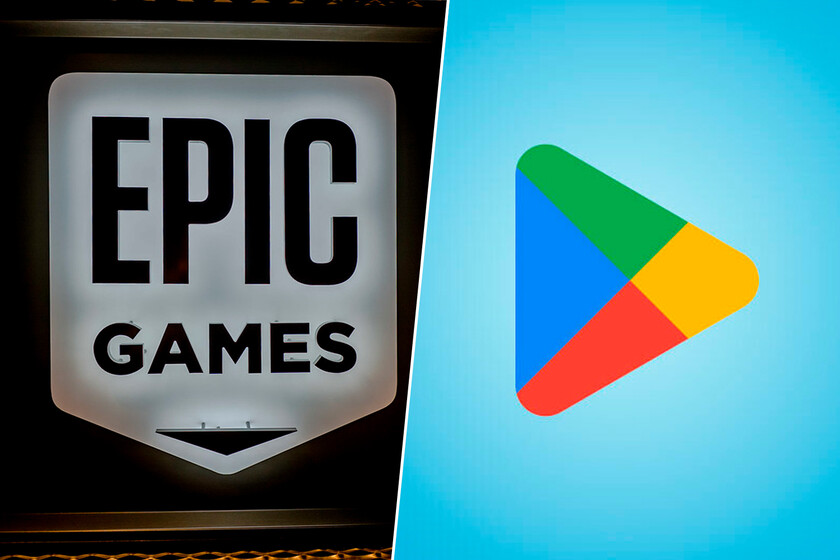 La guerra ha terminado, o casi: Google y Epic Games proponen un acuerdo histórico que es un terremoto para la Play Store