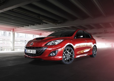 Recordando al Mazdaspeed3, el compacto que le puso fin a la era más racing de Mazda