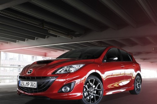 Recordando al Mazdaspeed3, el compacto que le puso fin a la era más racing de Mazda