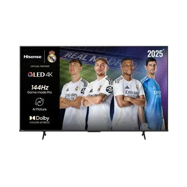 Hisense 75E7Q Pro - QLED Smart TV