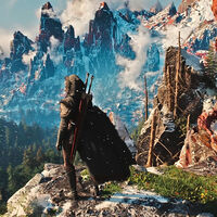 CD Projekt RED prepara un avance revolucionario que podríamos ver en The Witcher 4, con aldeas y ciudades muy realistas