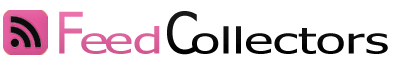 FeedCollector, genera y comparte colecciones de feeds